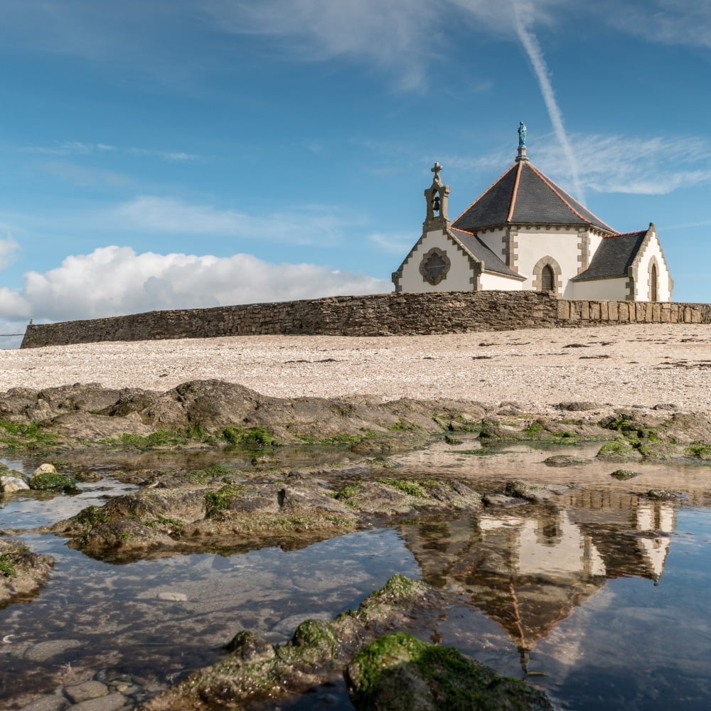 Gicquel et Desprez - Cabinet Avocats - Sarzeau - Notre Dame de la Cote