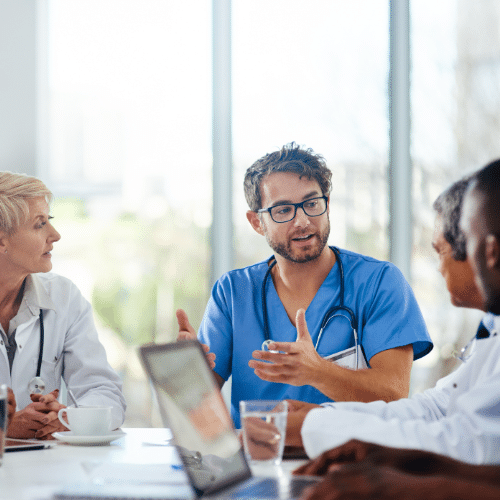 Avocat dommage corporel - expertise medicale